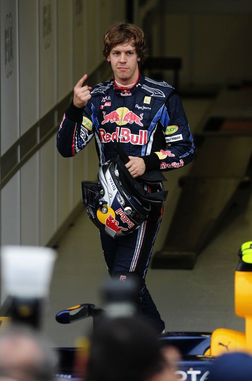 GP Australia - Qualifiche e Prove Libere 3